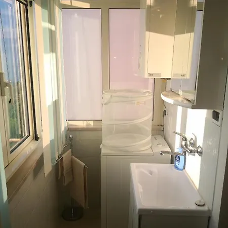 Casa Dei Trabocchi San Vito Chietino