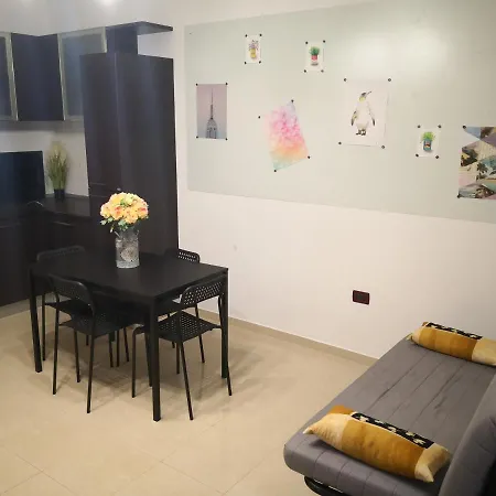 Appartamento Casa Dei Trabocchi San Vito Chietino