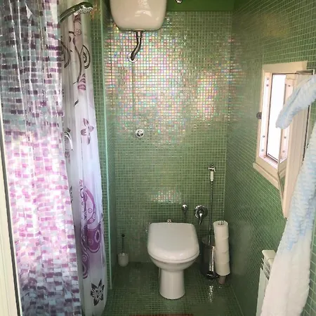 Appartamento Casa Dei Trabocchi