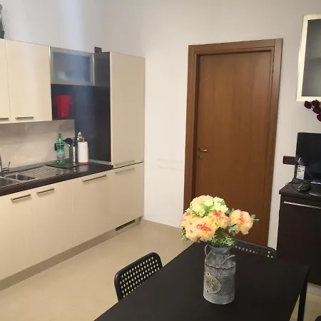 Casa Dei Trabocchi Appartamento