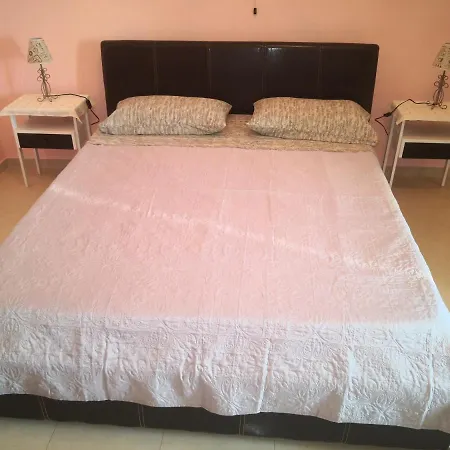 Appartamento Casa Dei Trabocchi San Vito Chietino