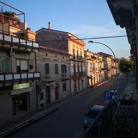 Casa Dei Trabocchi