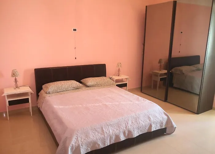Apartamento Casa Dei Trabocchi