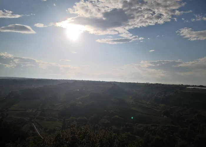 Casa Dei Trabocchi *
